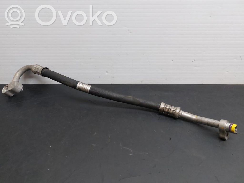 Mercedes-Benz E C207 W207 Ilmastointilaitteen putki (A/C)