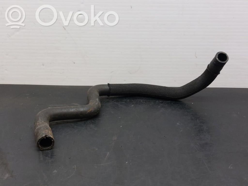 Volvo S60 Tubo flessibile condotto refrigerante 