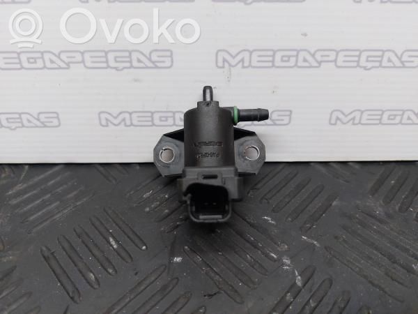 Peugeot 3008 I Solenoid supapă turbosuflantă 