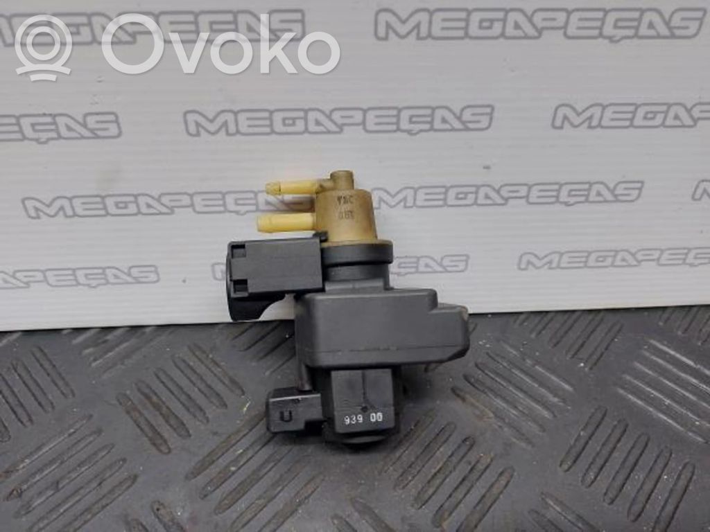 Electroválvula del turbo   8200486264