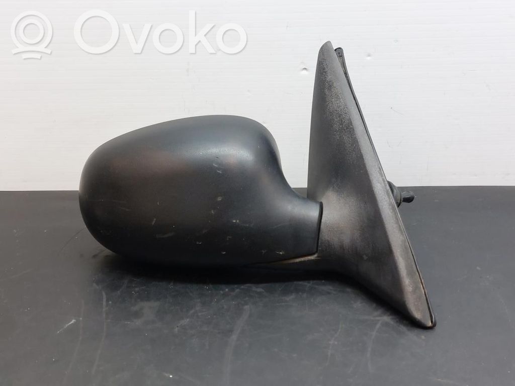 Daewoo Lanos Front door electric wing mirror 
