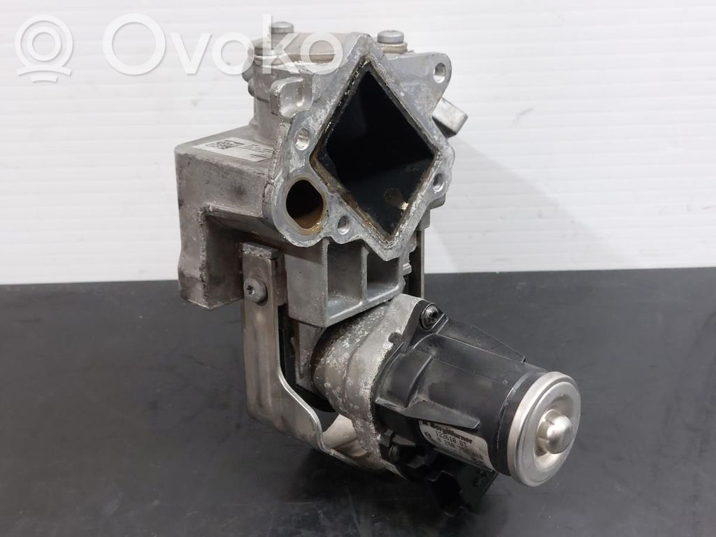 Peugeot 308 Válvula EGR 