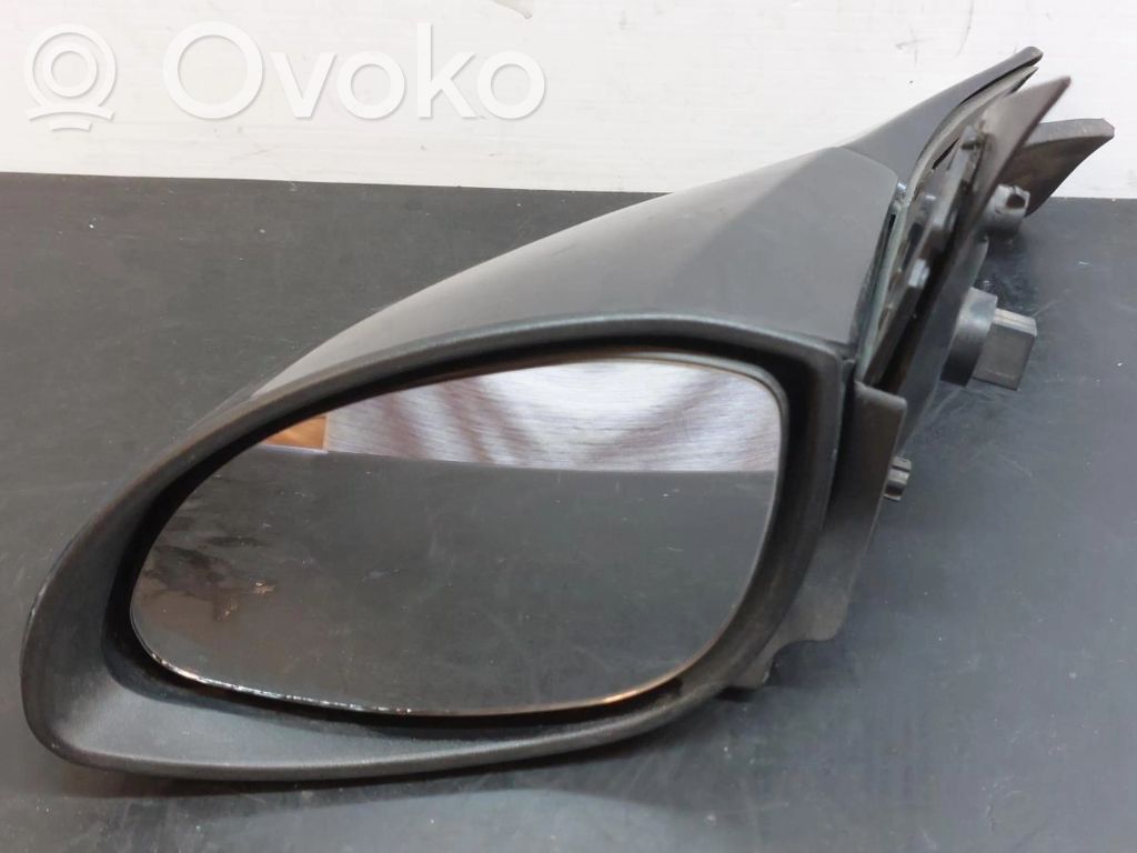 Etuoven sähköinen sivupeili   6428015