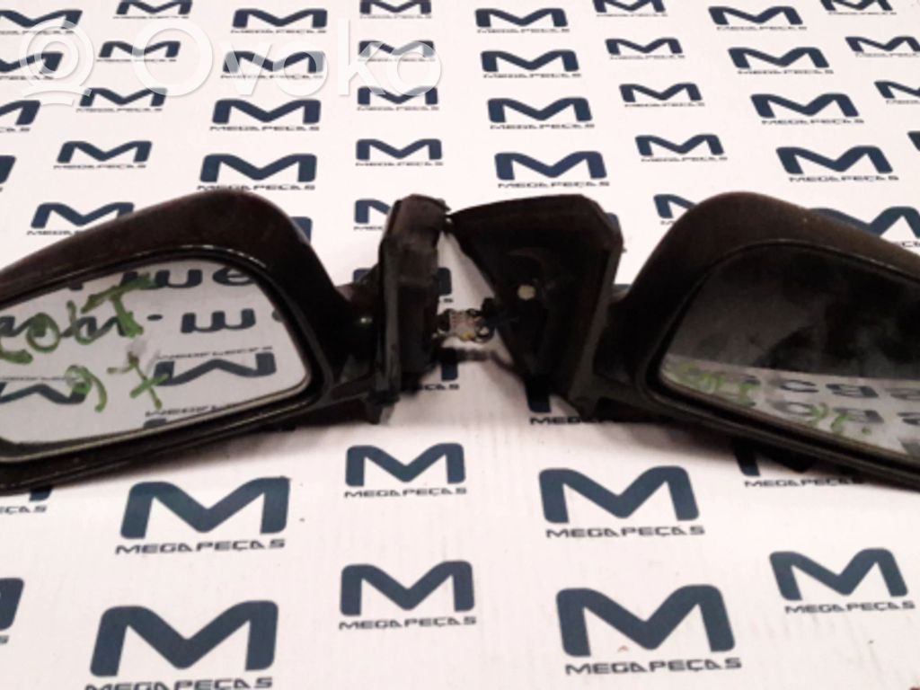 Etuoven sähköinen sivupeili   MR478879