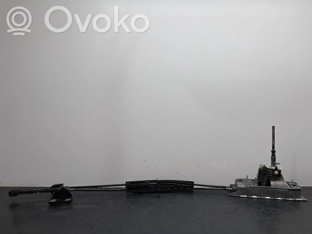 Gear shifter/selector   1K0711049CK,1K0711061B,1K0711091A,1K0711265A,1K0711266AD,1K0711611A,1K0711789J