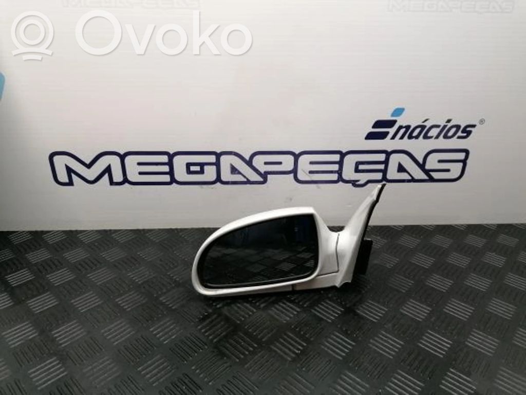 Hyundai Accent Veidrodėlis (elektra valdomas) 