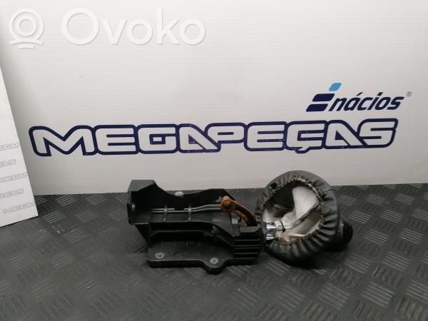 Fiat 500 Palanca/selector de cambios 