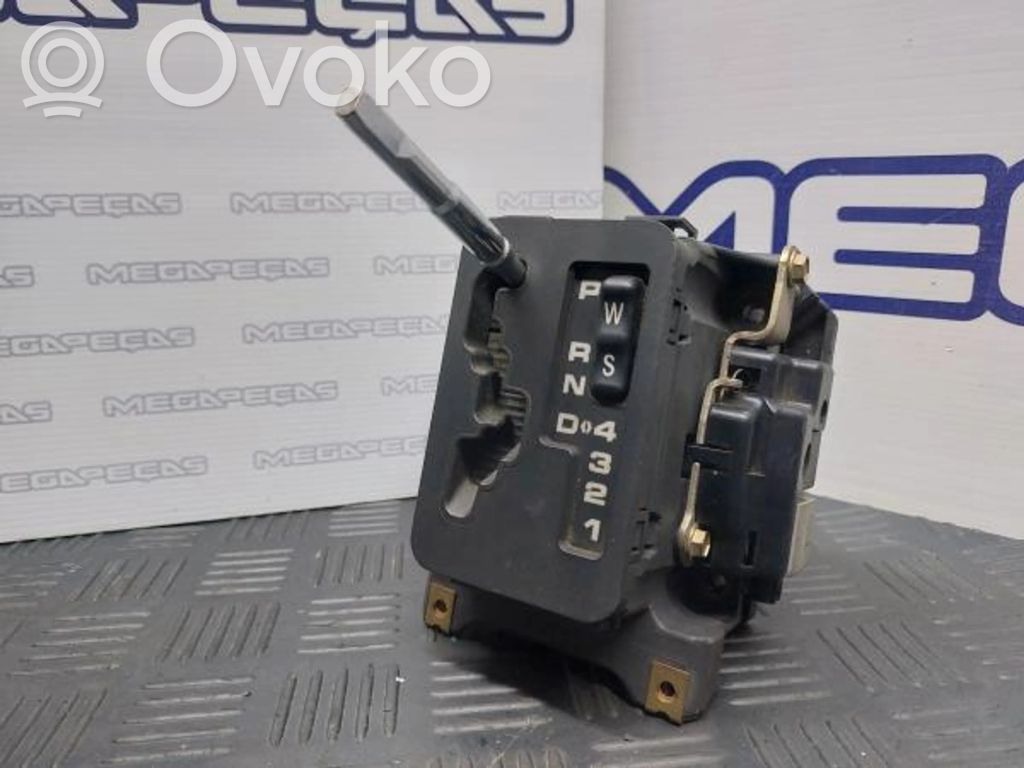 Mercedes-Benz SLK R170 Leva del cambio/selettore marcia