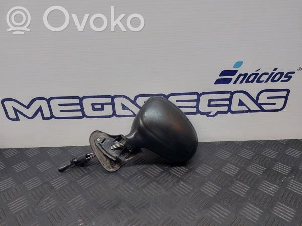 Daewoo Matiz Etuoven sähköinen sivupeili 