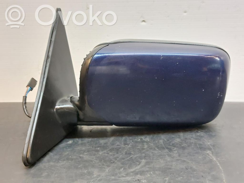 BMW 3 E36 Front door electric wing mirror 