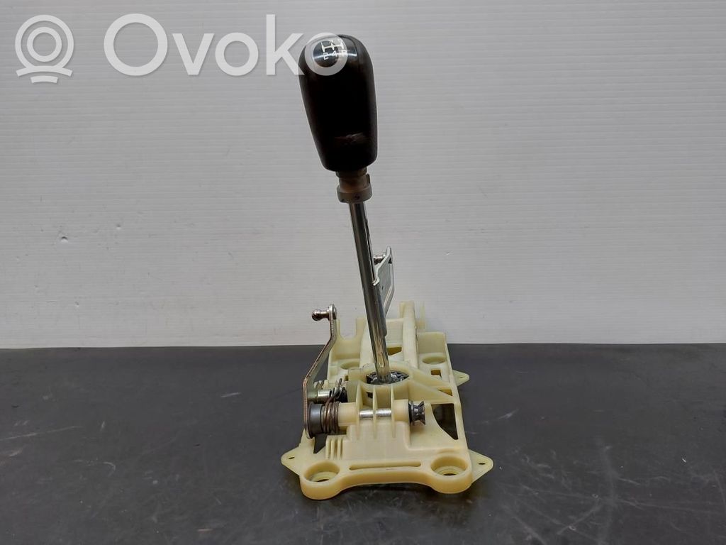 Volvo S40 Leva del cambio/selettore marcia 