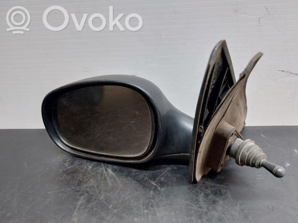 Daewoo Lanos Veidrodėlis (elektra valdomas) 