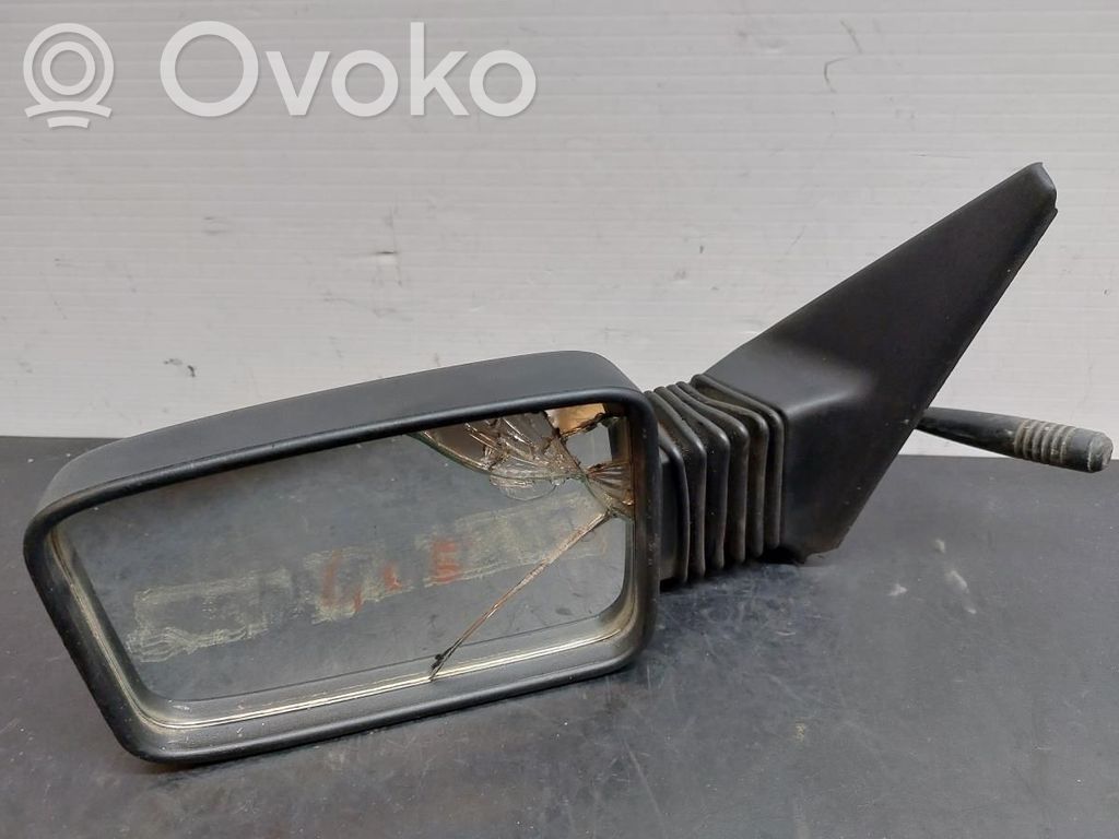 Citroen BX Espejo lateral eléctrico de la puerta delantera 