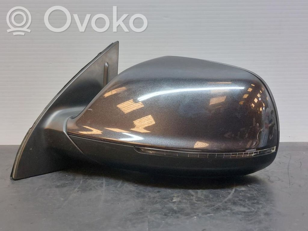 Audi Q7 4L Specchietto retrovisore elettrico portiera anteriore 