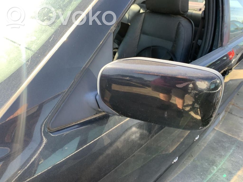 BMW 3 E36 Specchietto retrovisore elettrico portiera anteriore 