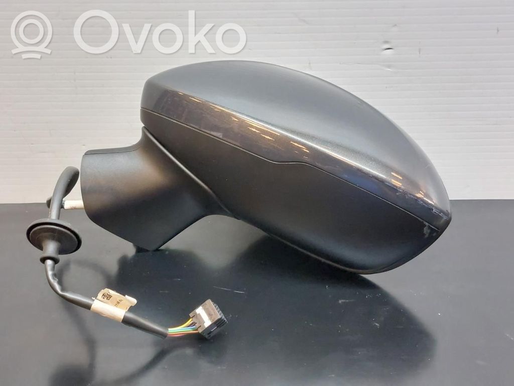 Opel Astra K Specchietto retrovisore elettrico portiera anteriore 