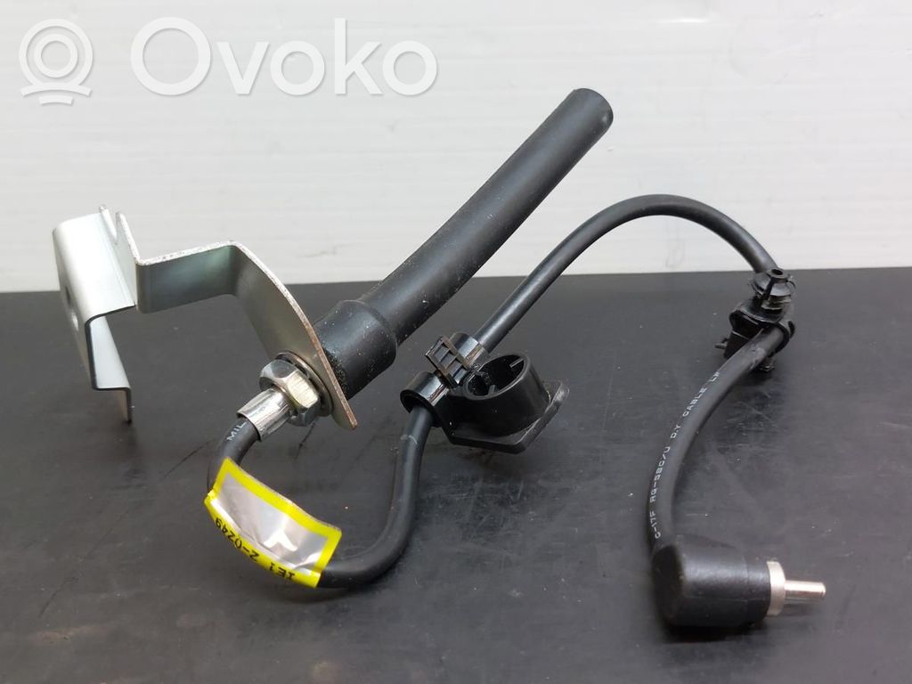 Hyundai i30 Amplificatore antenna 