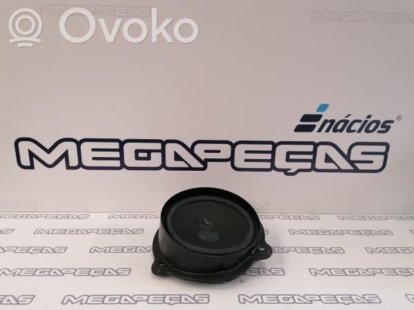 Mercedes-Benz CLS C219 Altavoz del panel 