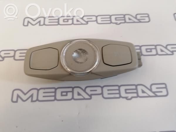 Ford S-MAX Headlining lighting console trim 