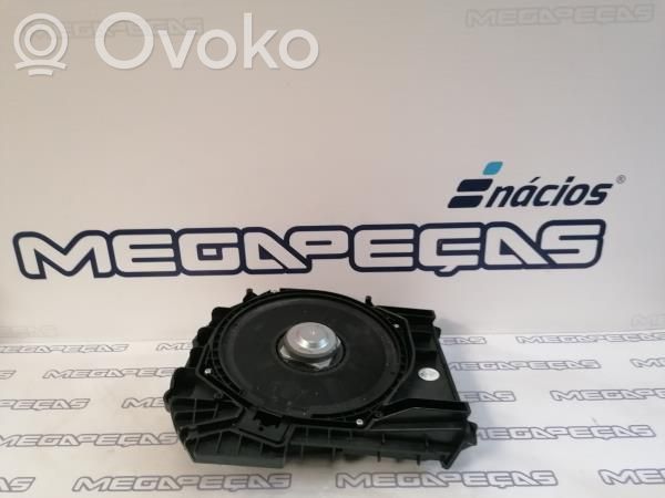 BMW 5 F10 F11 Pannello altoparlante
