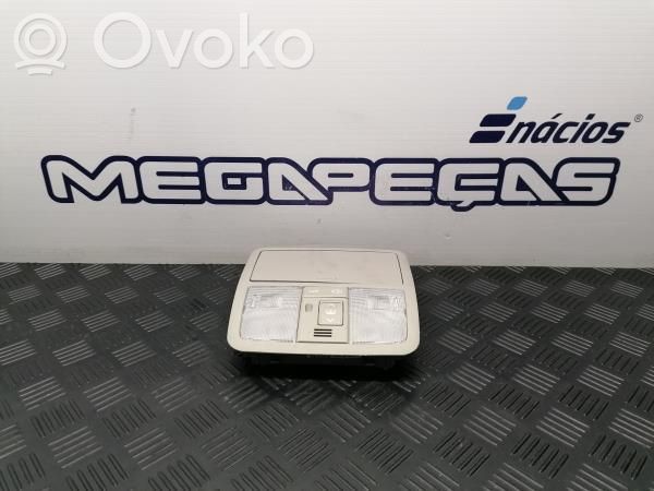 Panel oświetlenia wnętrza kabiny   8126002580AK