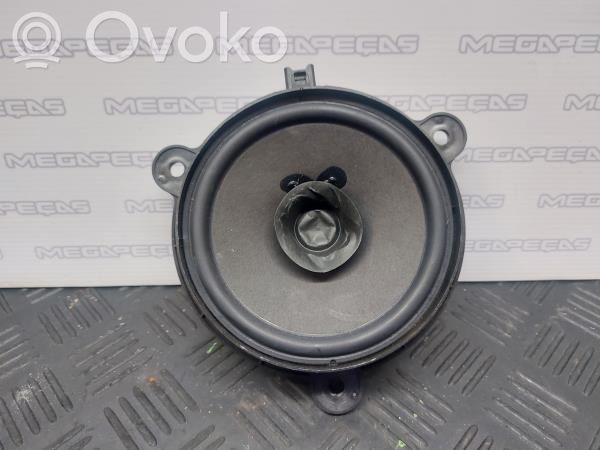 Dacia Sandero Altavoz del panel 