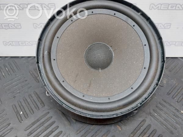 Volkswagen Scirocco Altavoz del panel 