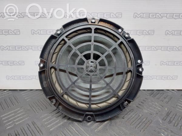 Peugeot 308 SW  Altavoz del panel 