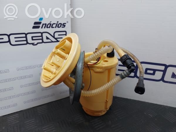 Porsche Cayenne (92A) Pompa carburante immersa 