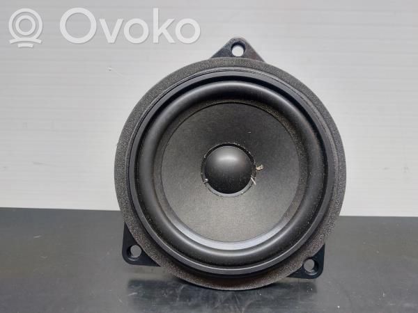 BMW 6 E63 E64 Haut parleur 