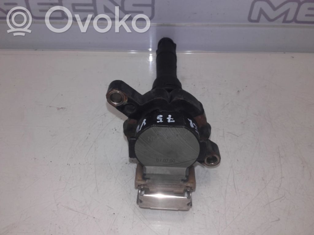 Zündspule Zündmodul   NEC101010,BREMI11894
