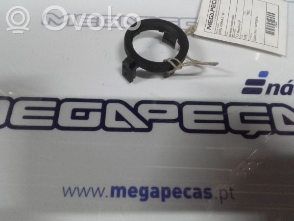 Opel Corsa D Pystyantennivahvistin 