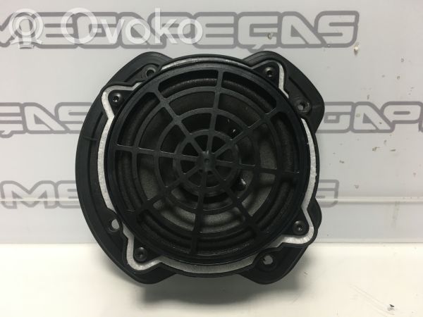 Peugeot 3008 I Altavoz del panel 