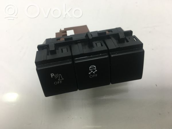 Peugeot 5008 Interruptor de control multifunción 