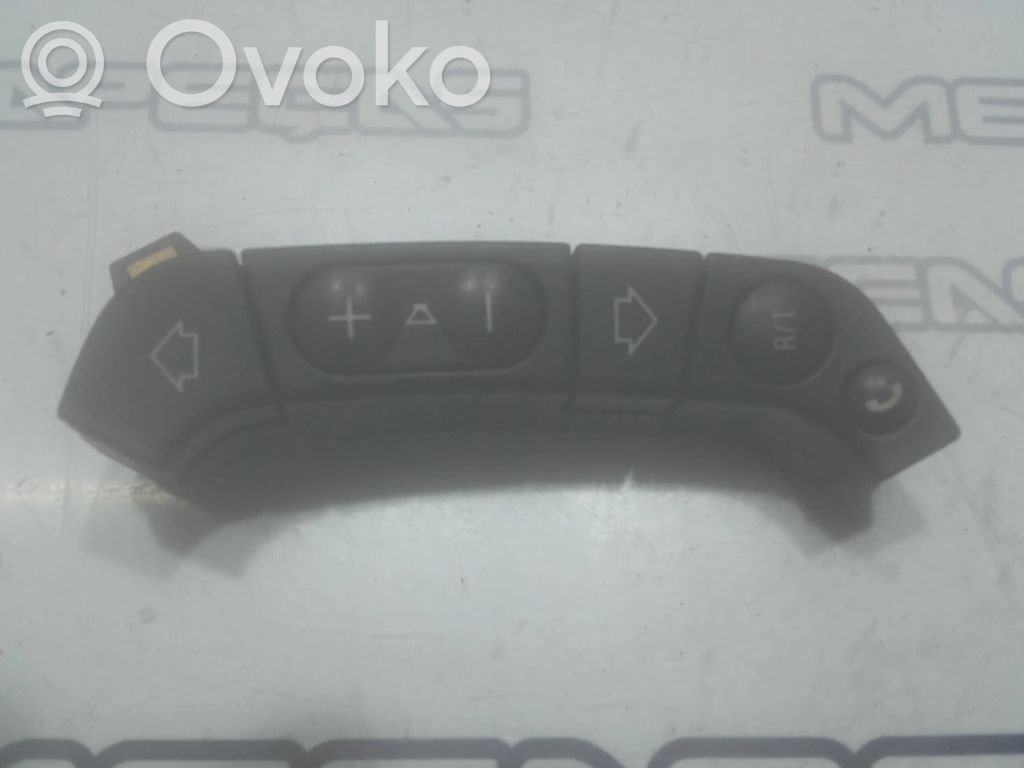 Multifunctional control switch/knob   8368971