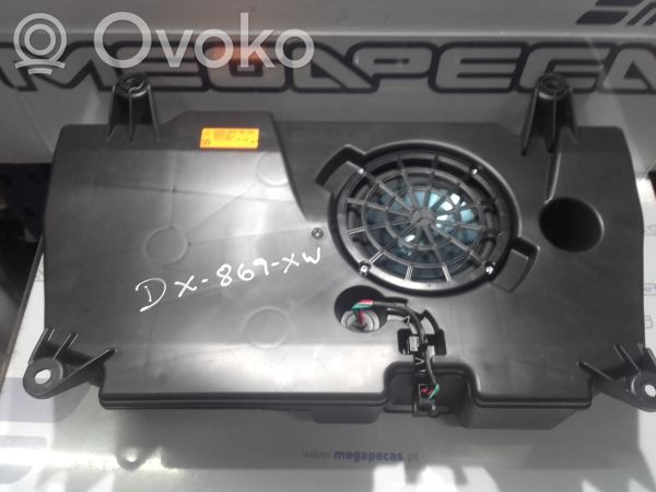Altavoz del panel   A2468200002