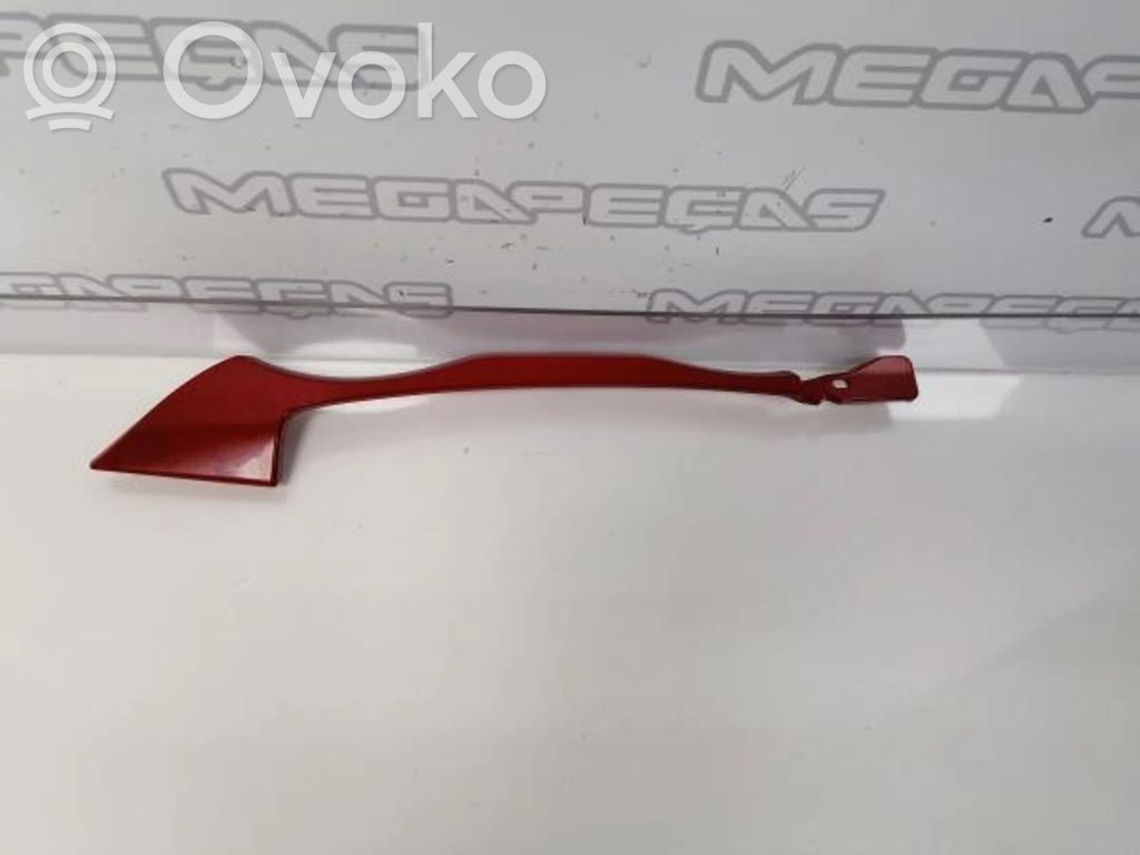 Opel Adam Kojelaudan kehys 