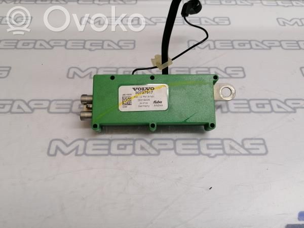 Volvo S40 Amplificatore antenna 