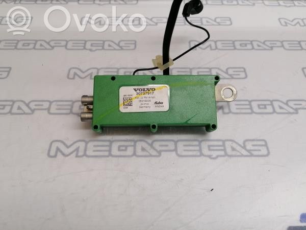 Amplificator antenă aeriană   30737917