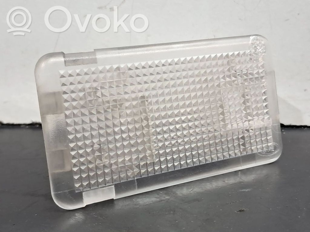 Volvo S40 Autre éclairage intérieur 