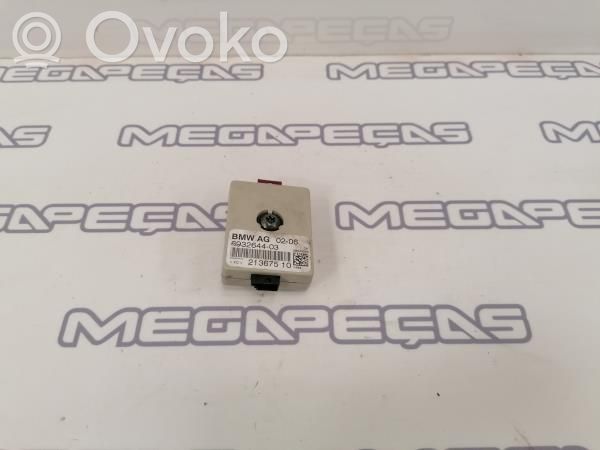 Antenas pastiprinātājs   693264403