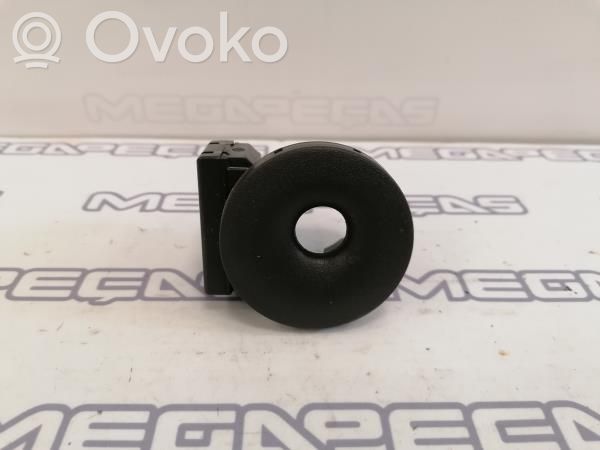 Renault Clio III Antenos stiprintuvas 