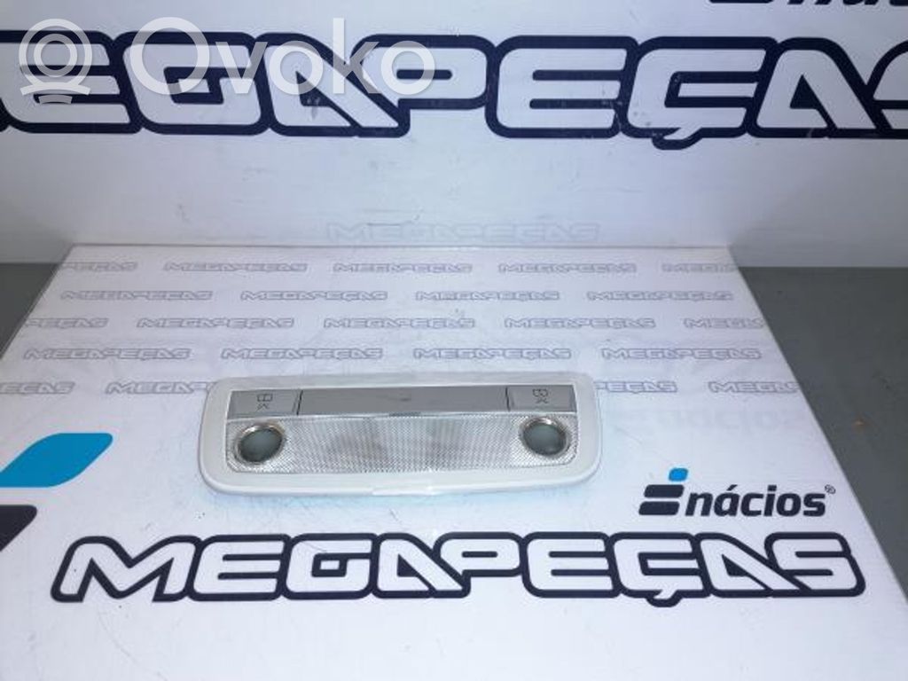 Mercedes-Benz C W204 Consola de luz del techo