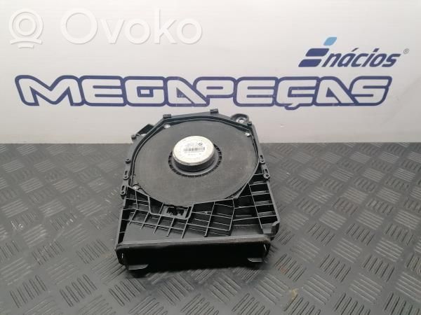 BMW 1 E81 E87 Difuzor în panou 