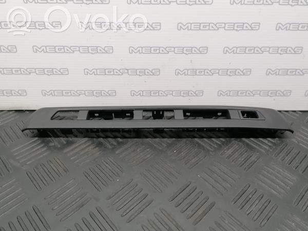 Citroen Jumpy Moldura del panel 