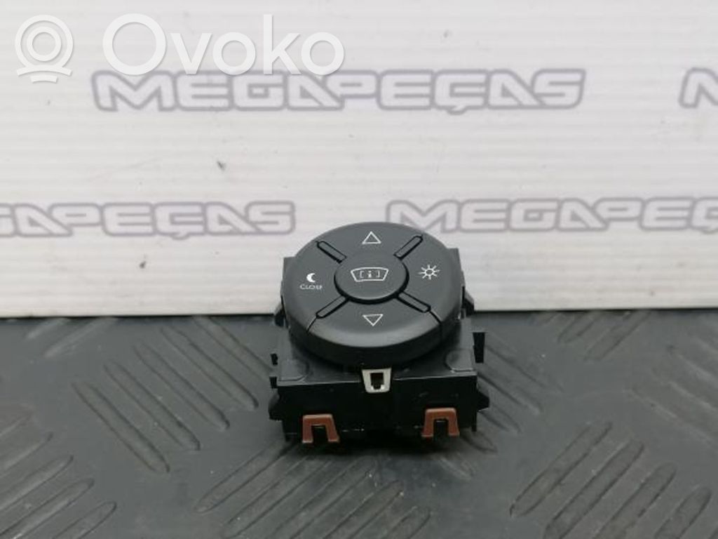 Peugeot 508 Comutator/buton multifuncțional