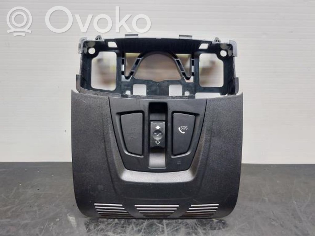 BMW 1 F20 F21 Przyciski multifunkcyjne 