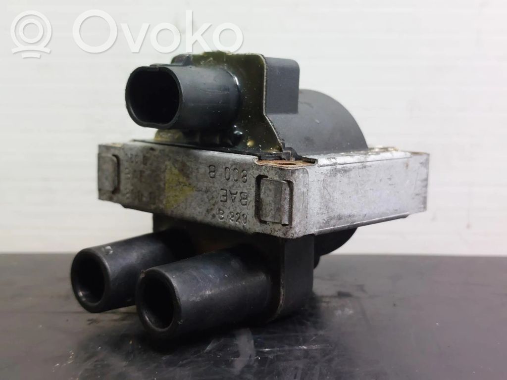 Fiat Punto (188) High voltage ignition coil 