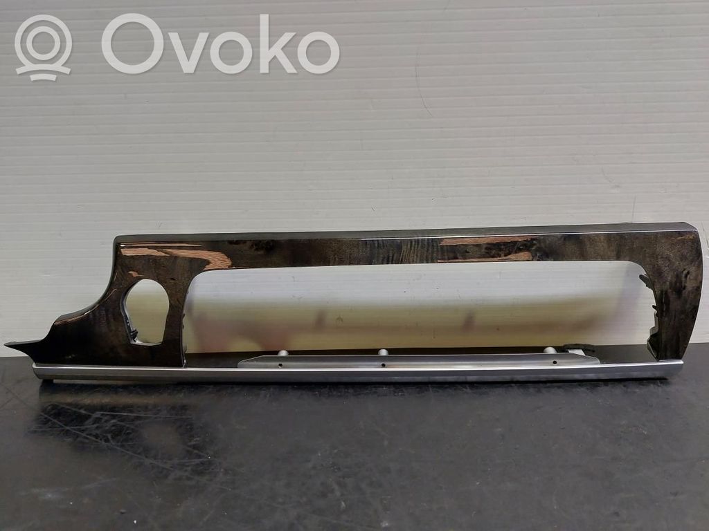 BMW 6 F12 F13 Element deski rozdzielczej 