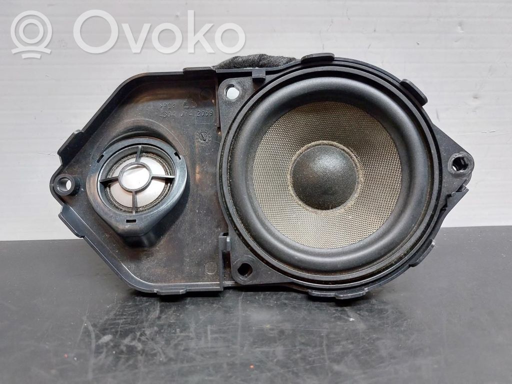 BMW X5M E70 Panel speaker 